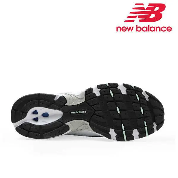 New Balance shoes - MR530 - MR530RB - White 3