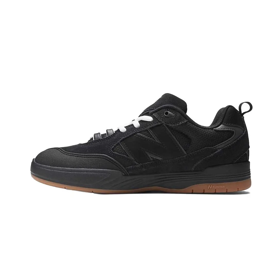 New Balance shoes - Black/Black 2