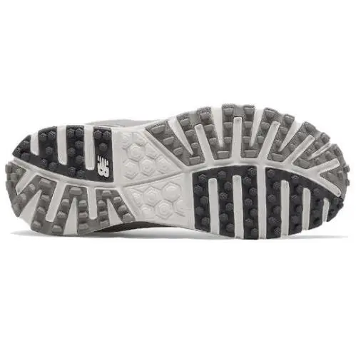 New Balance shoes - New Balance Minimus - Minimus - NBGW1007G - Gray 1