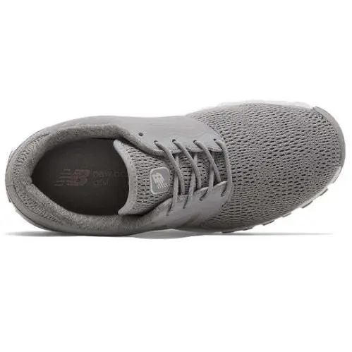 New Balance shoes - New Balance Minimus - Minimus - NBGW1007G - Gray 2