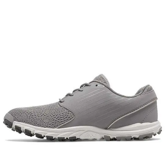 New Balance shoes - New Balance Minimus - Minimus - NBGW1007G - Gray 4