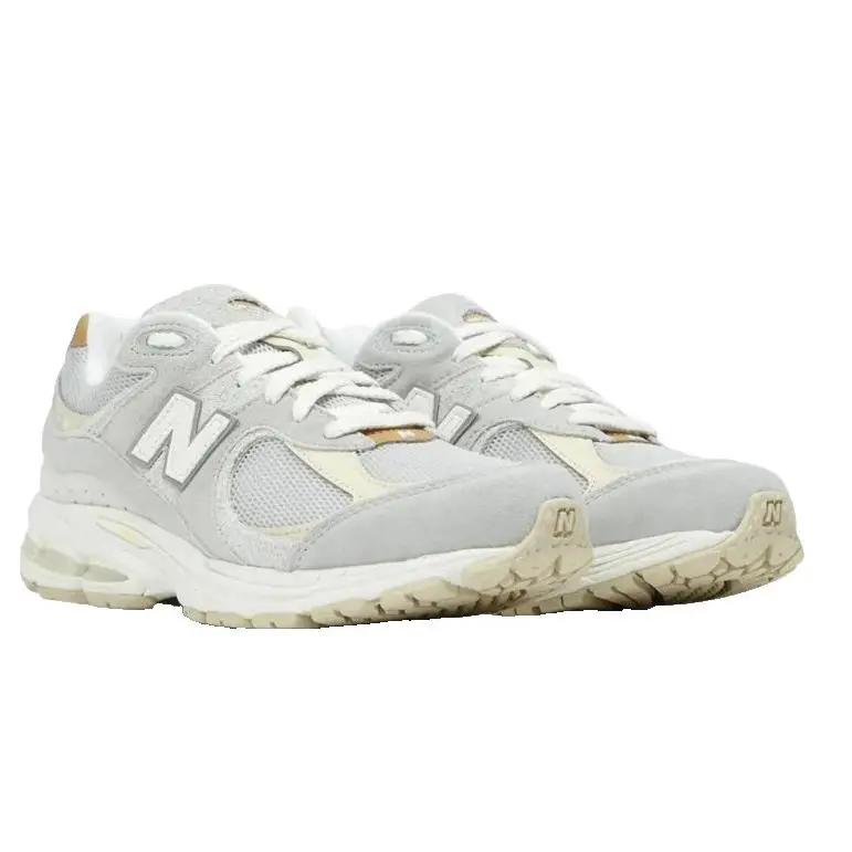 New Balance shoes - Gray 0