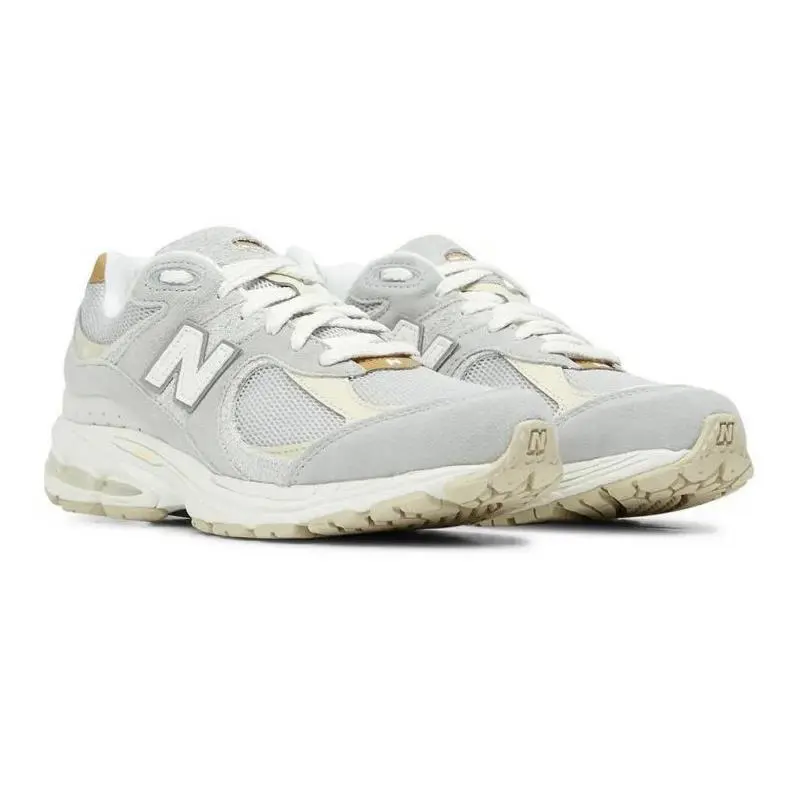 New Balance shoes - Gray 2