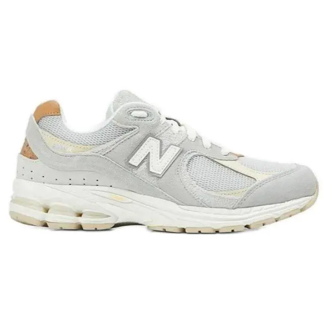 New Balance shoes - Gray 3