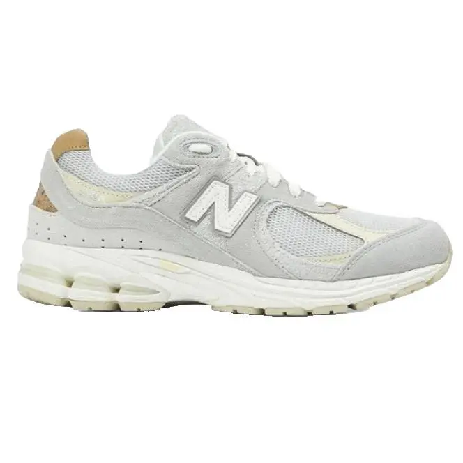 New Balance shoes - Gray 4