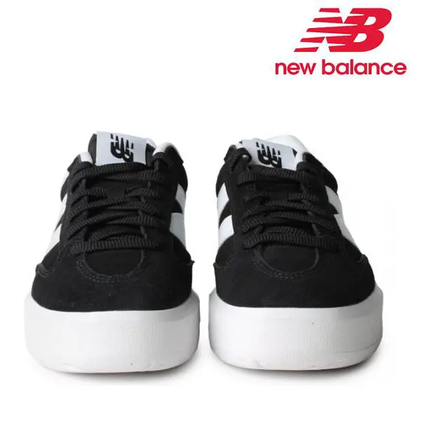 New Balance shoes - CT302CSA - CT302CSA - BLACK/WHITE 3