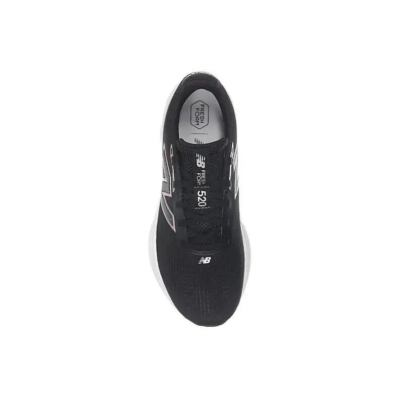 New Balance shoes - New Balance 520 - Gray, Fashion: White 7