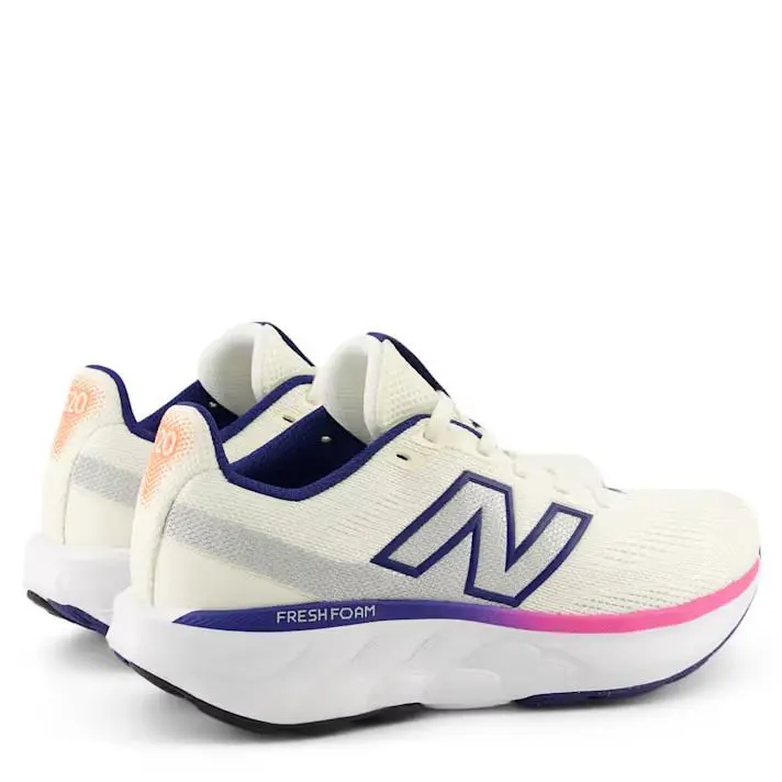 New Balance shoes - New Balance 520 - Gray, Fashion: White 22