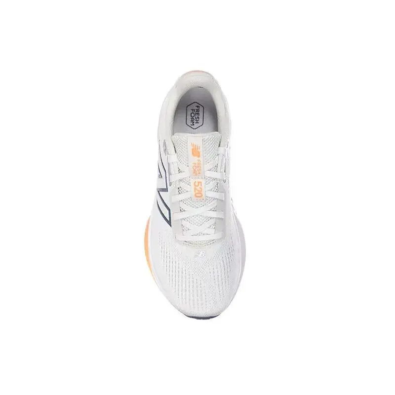 New Balance shoes - New Balance 520 - Gray, Fashion: White 12