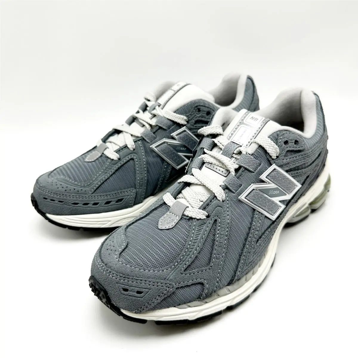 New Balance shoes - New Balance 1906R - M1906RV - Gray 0