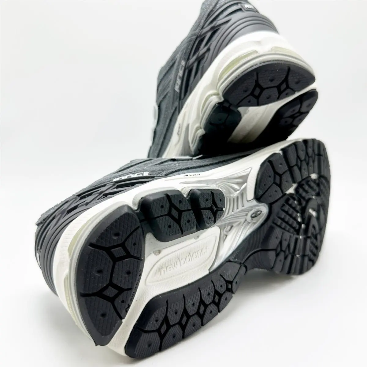 New Balance shoes - New Balance 1906R - M1906RV - Gray 2