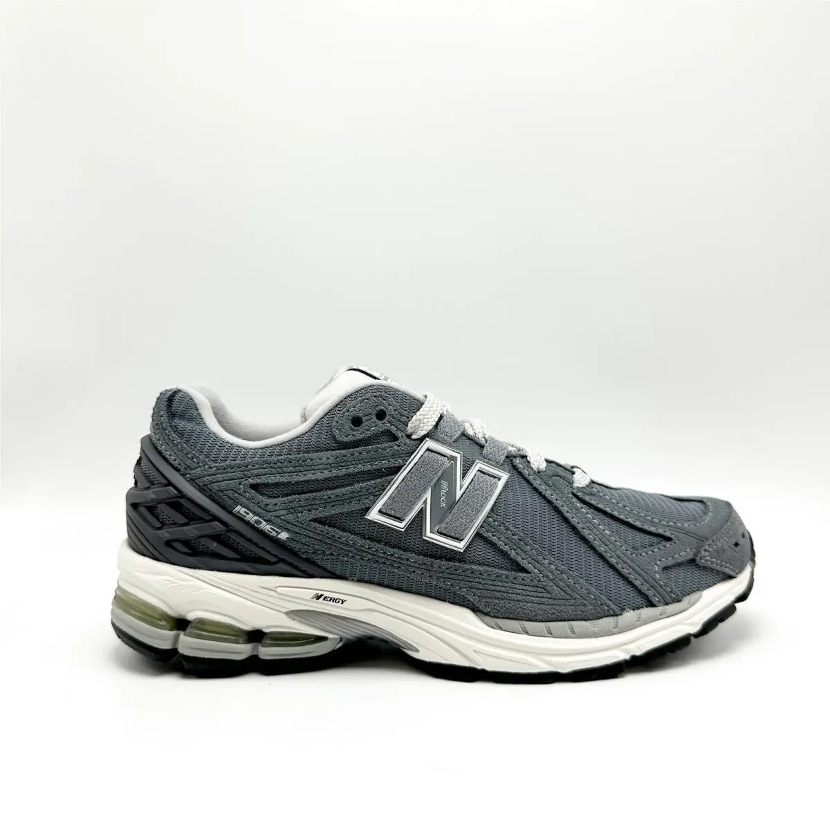 New Balance shoes - New Balance 1906R - M1906RV - Gray 3