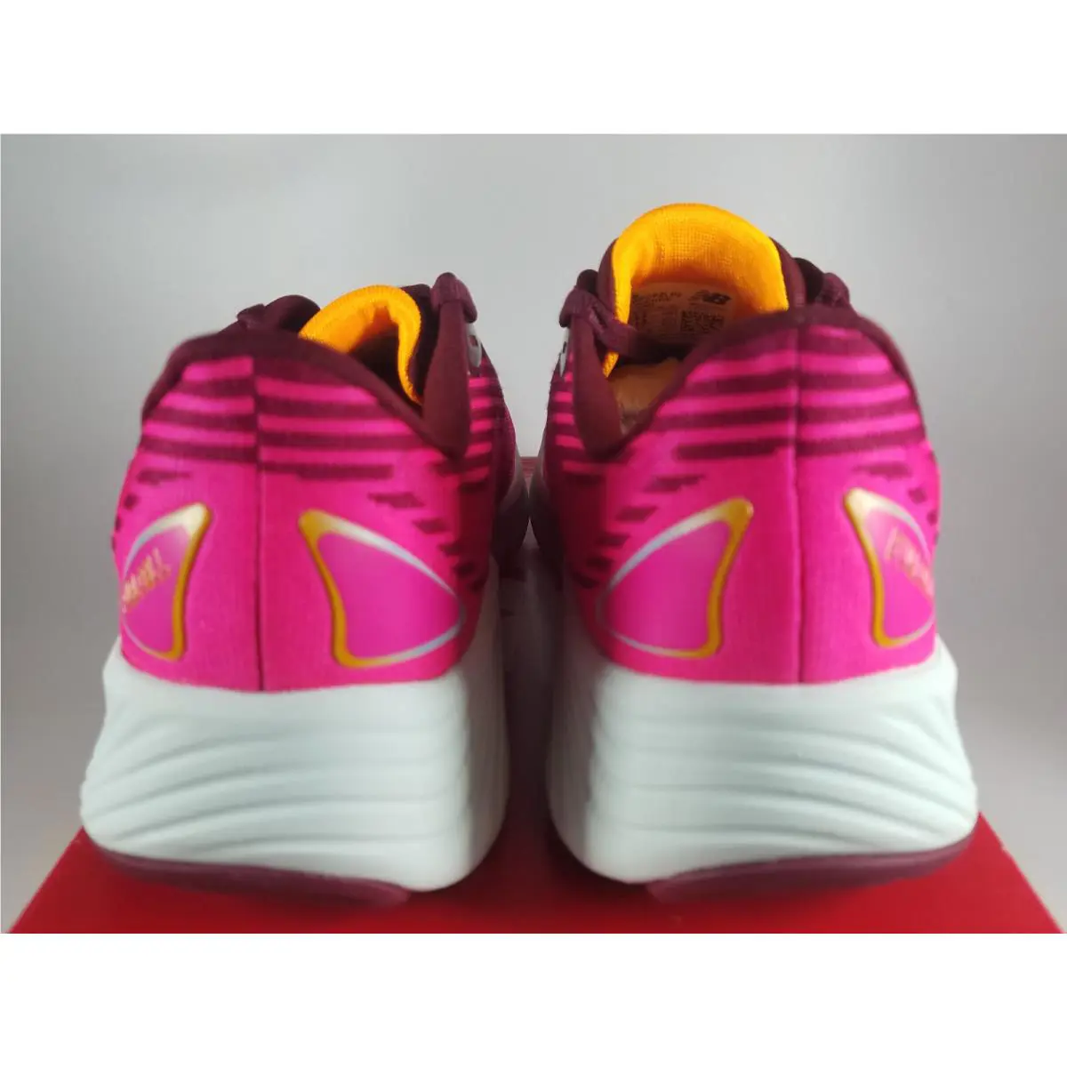 New Balance shoes - New Balance FuelCell Prism - FuelCell Prism - Pink 6