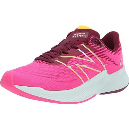 New Balance shoes - New Balance FuelCell Prism - FuelCell Prism - Pink 7