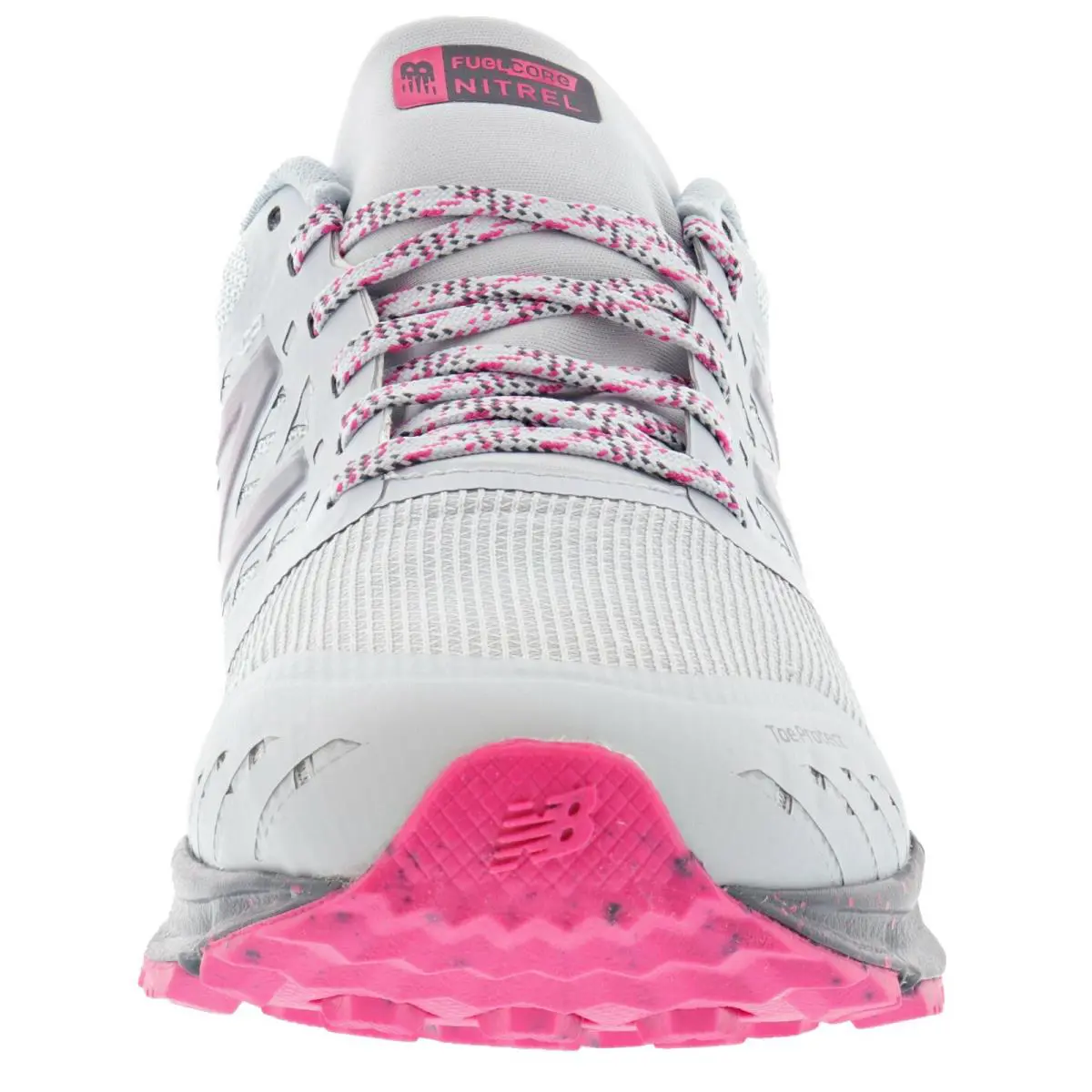 New Balance shoes - WTNTRRL1 - LIGHT PORCELAIN BLUE 1