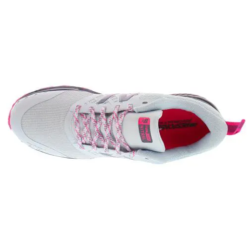 New Balance shoes - WTNTRRL1 - LIGHT PORCELAIN BLUE 4