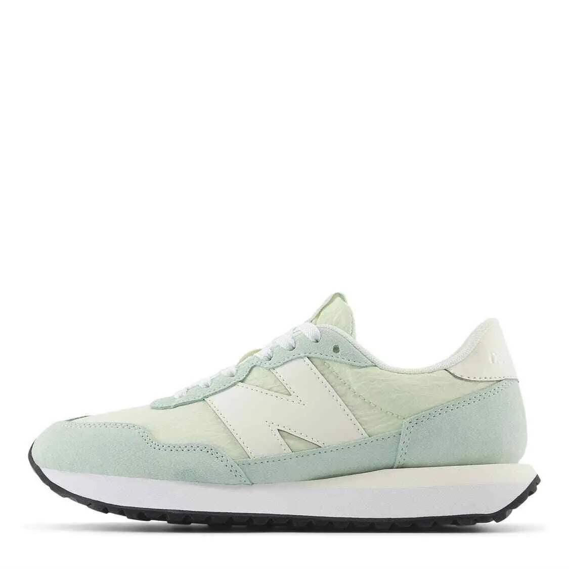 New Balance shoes - New Balance 237 - WS237HTG - Mineral/Sea Salt/Sage 6