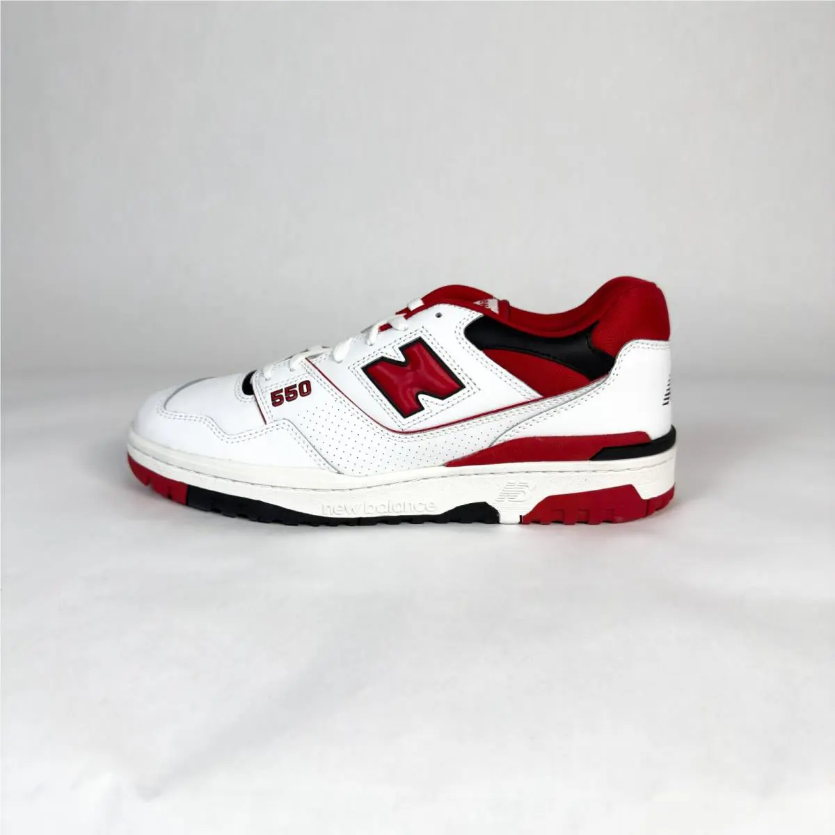 New Balance shoes - New Balance 550 - BB550SE1 - Multicolor 1