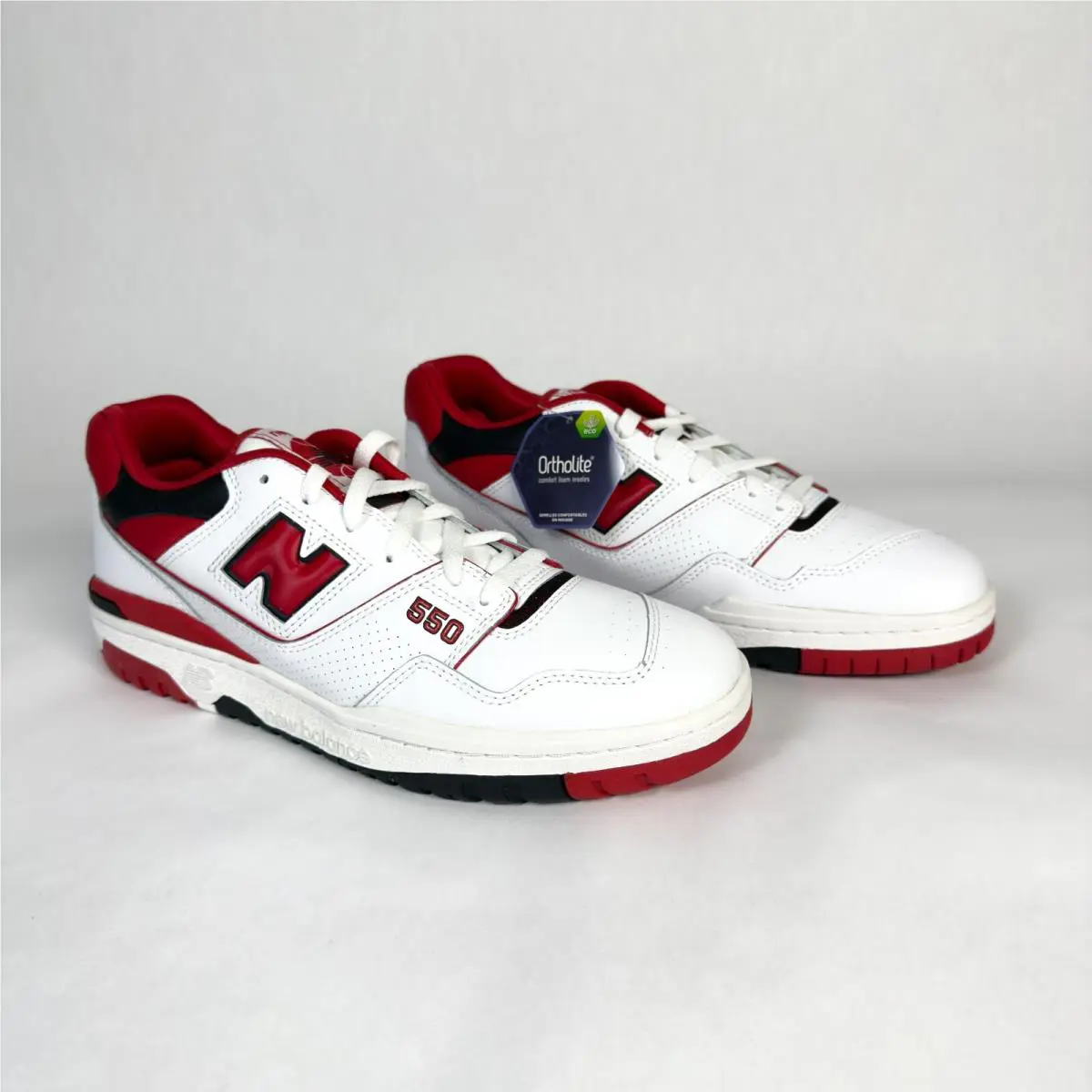 New Balance shoes - New Balance 550 - BB550SE1 - Multicolor 2
