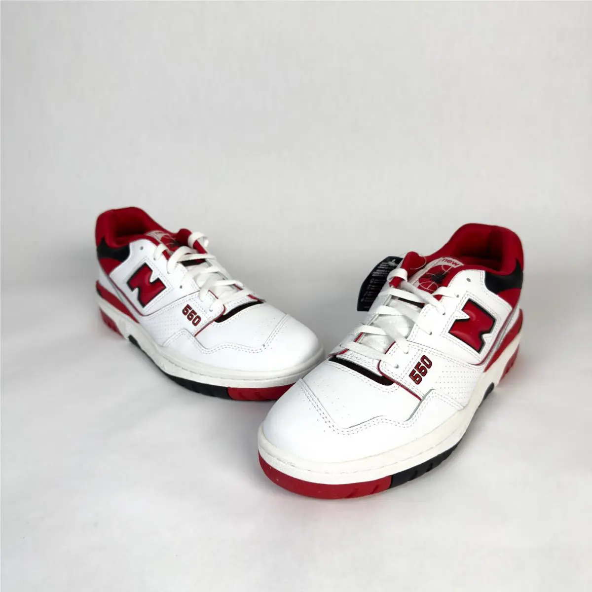New Balance shoes - New Balance 550 - BB550SE1 - Multicolor 3