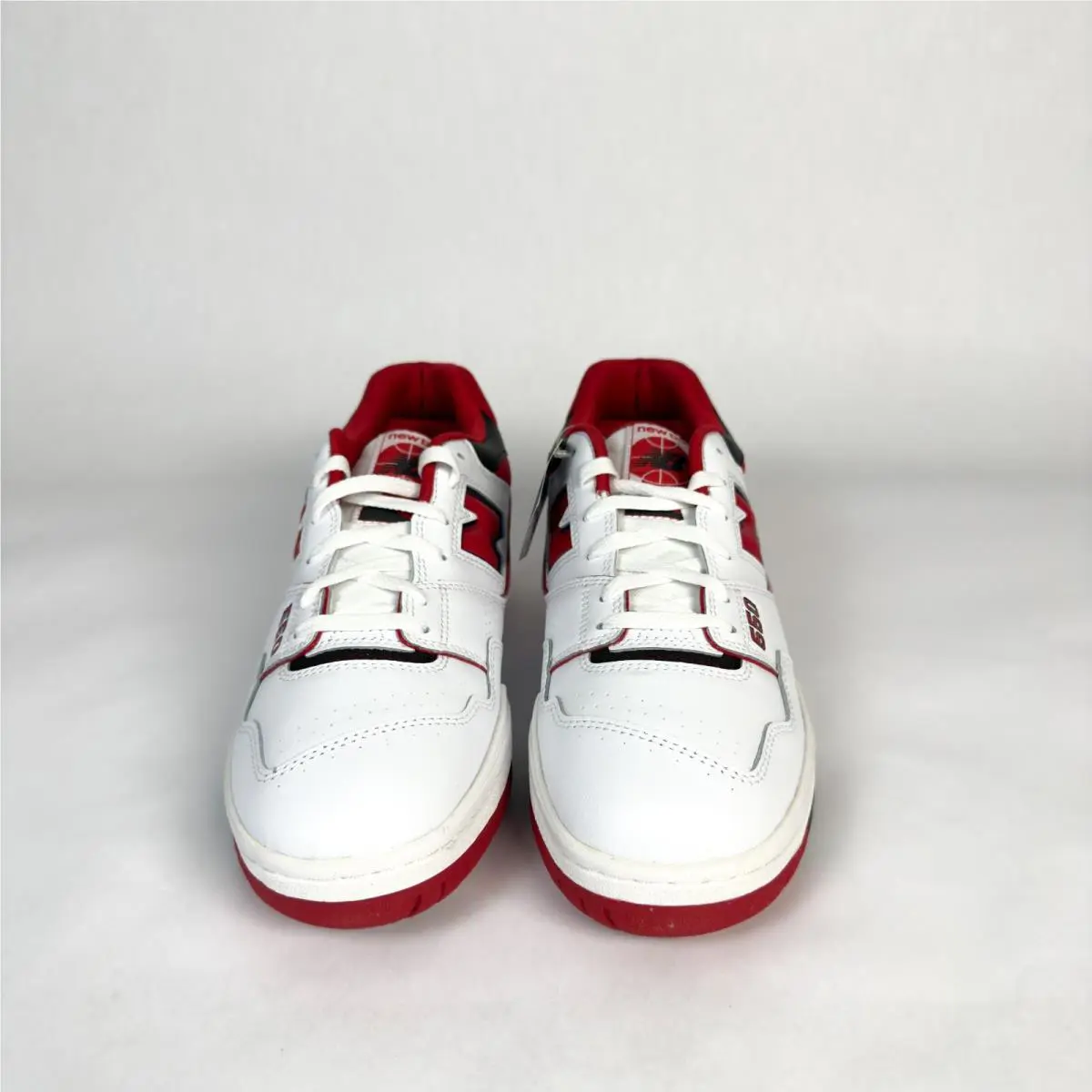 New Balance shoes - New Balance 550 - BB550SE1 - Multicolor 4