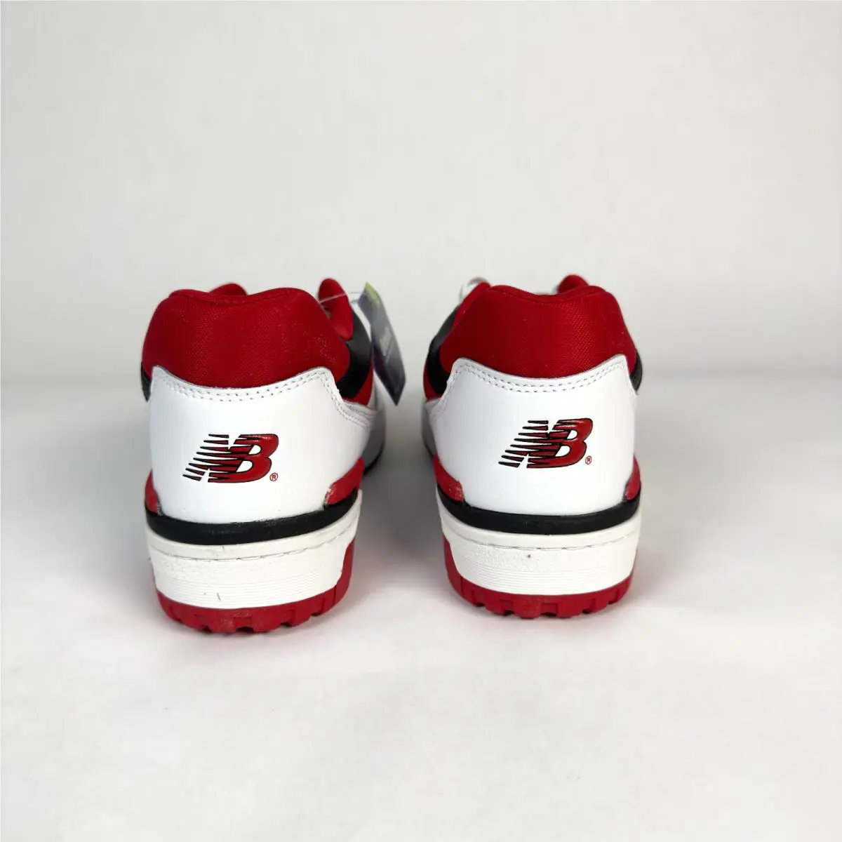 New Balance shoes - New Balance 550 - BB550SE1 - Multicolor 6