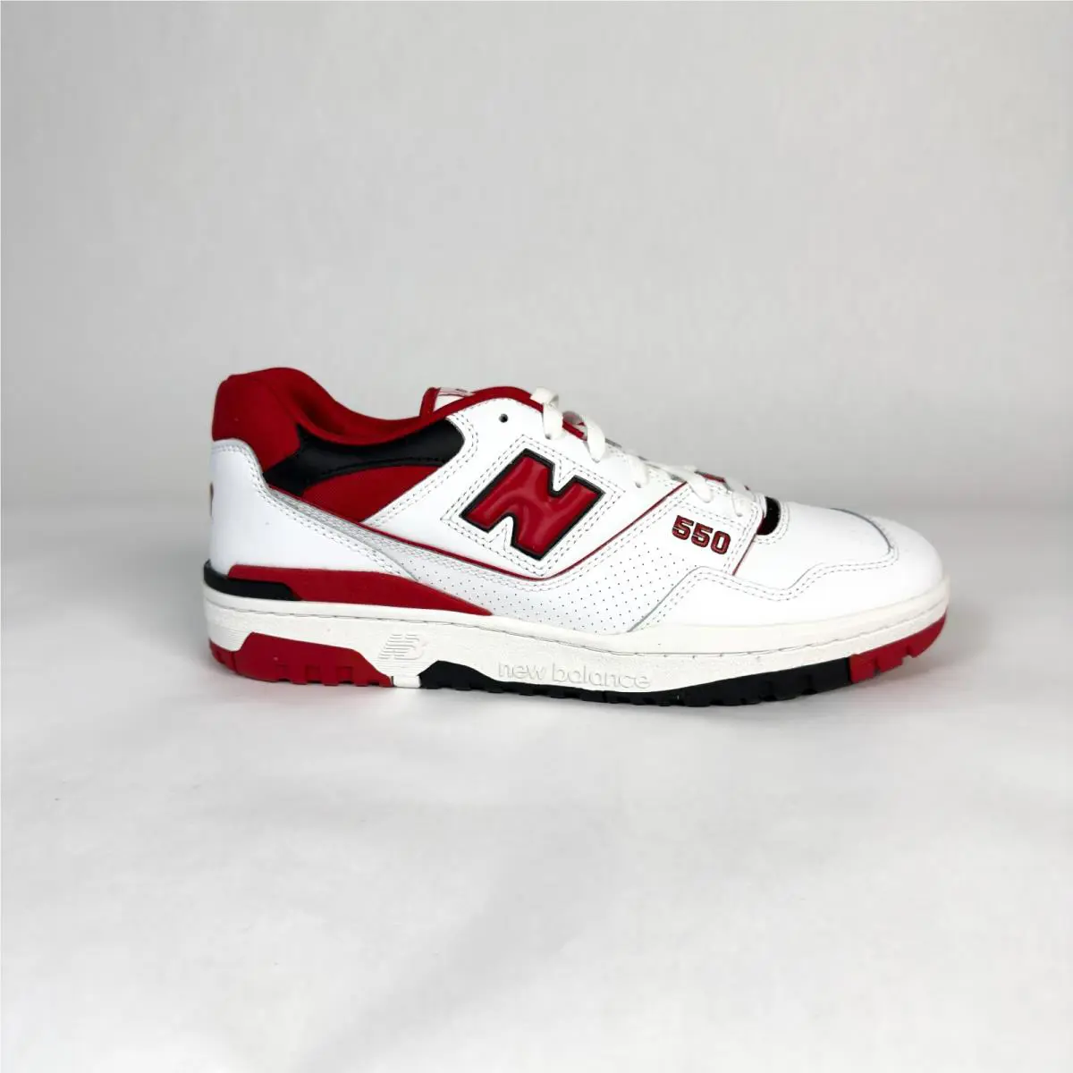 New Balance shoes - New Balance 550 - BB550SE1 - Multicolor 9