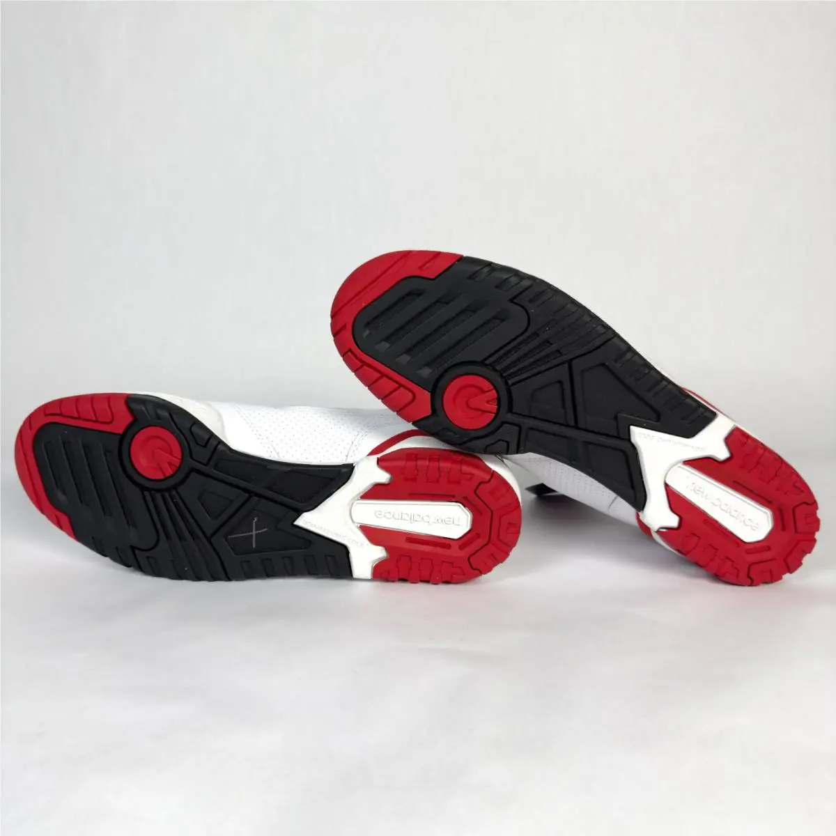 New Balance shoes - New Balance 550 - BB550SE1 - Multicolor 16
