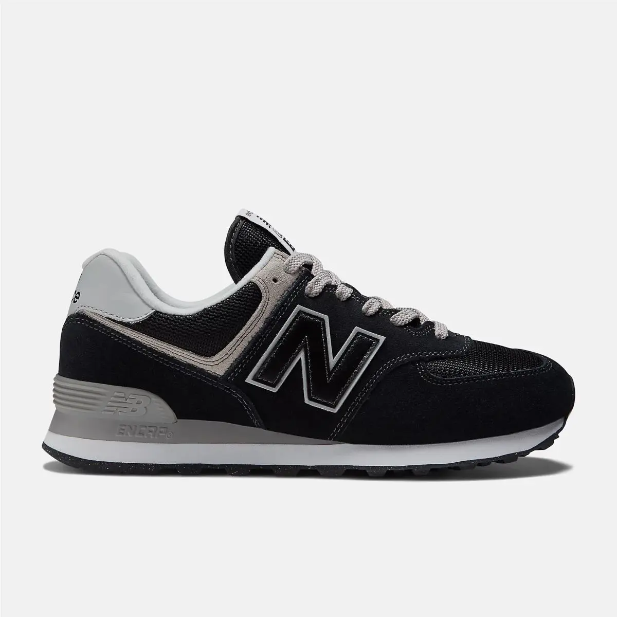 New Balance shoes - Black/White 14