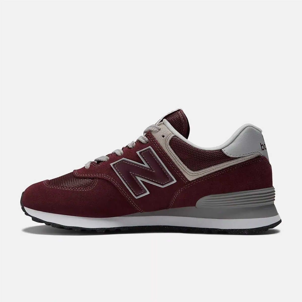 New Balance shoes - Black/White 8