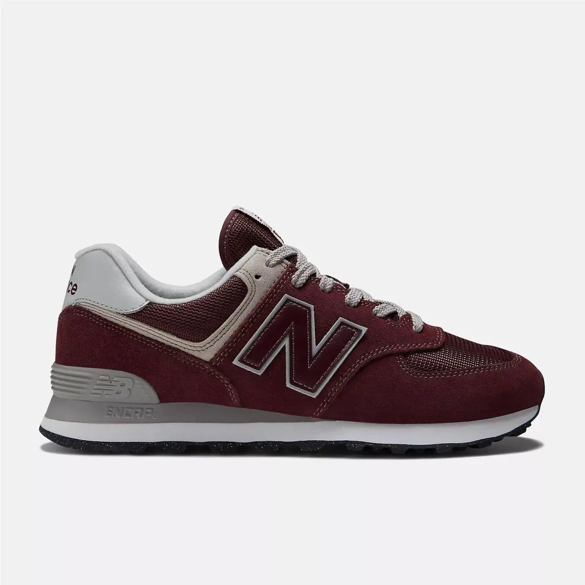 New Balance shoes - Black/White 7