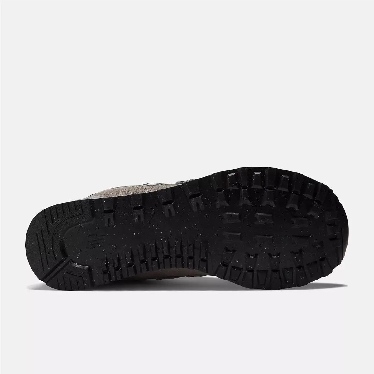 New Balance shoes - New Balance 574 - Black/White 18