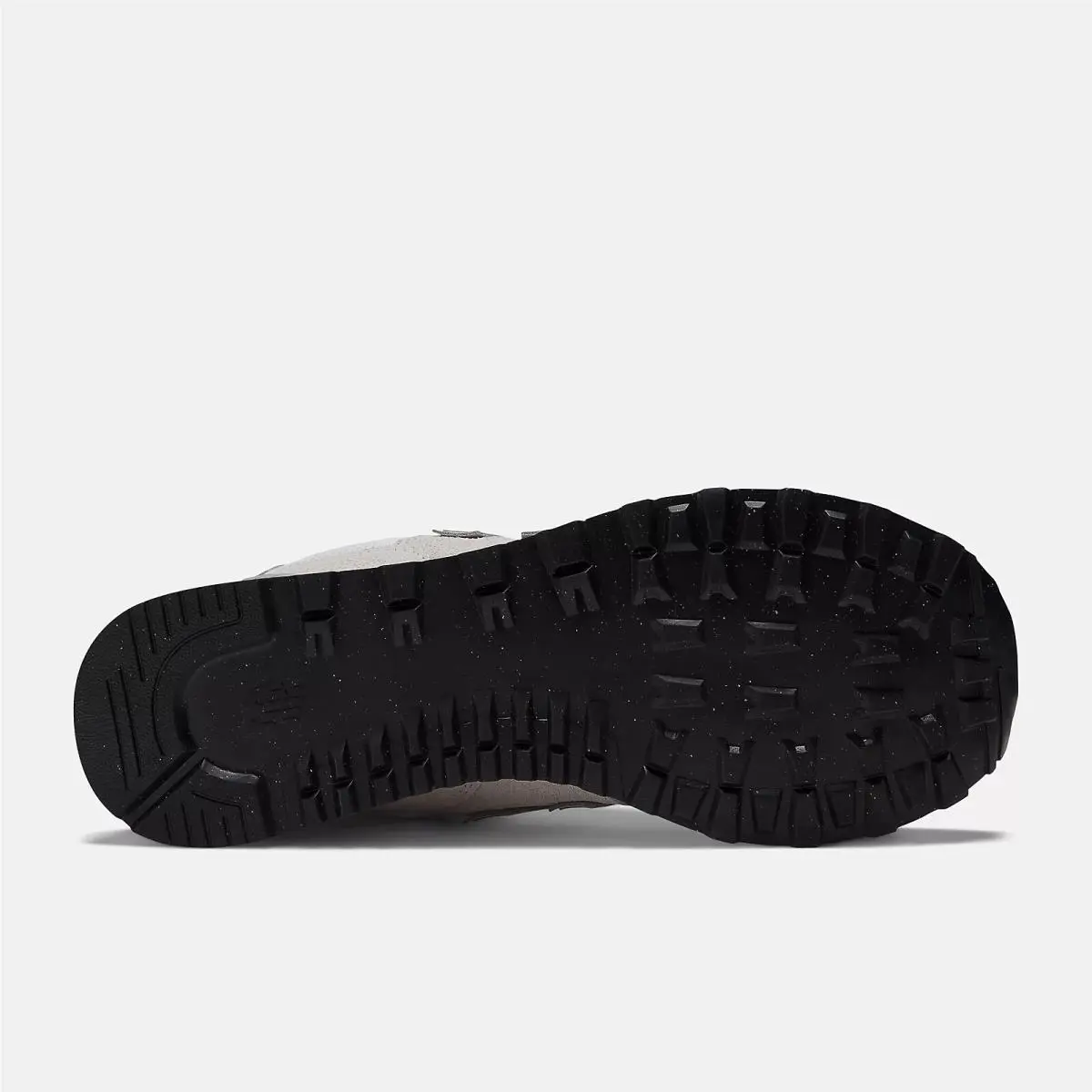New Balance shoes - New Balance 574 - Black/White 32