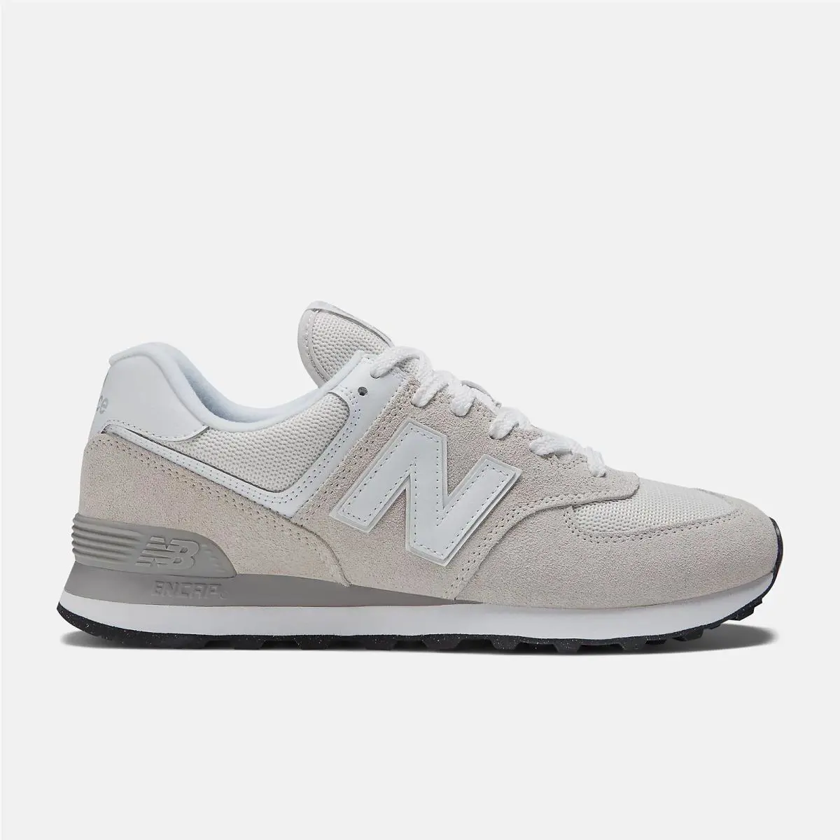 New Balance shoes - Black/White 35
