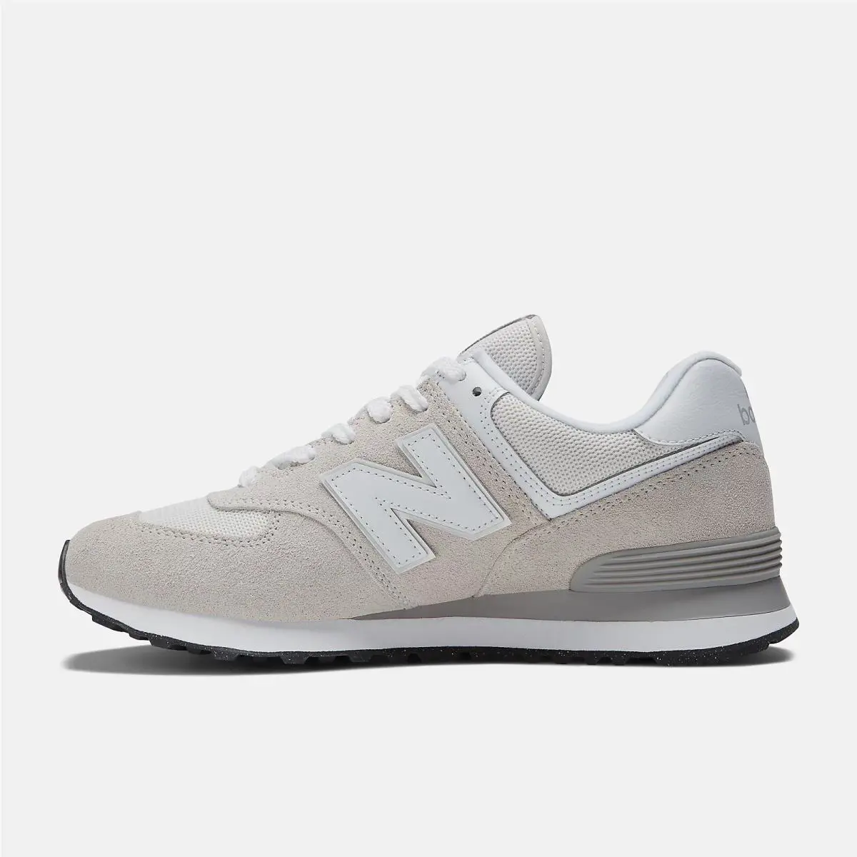 New Balance shoes - Black/White 36