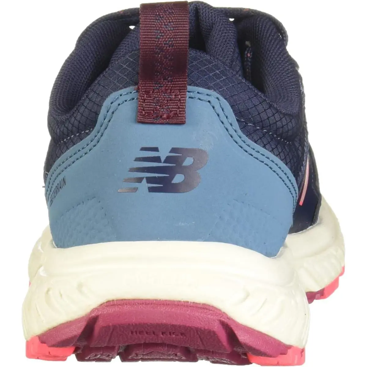 New Balance shoes - New Balance - WT510CM5 - Indigo/Blue 9