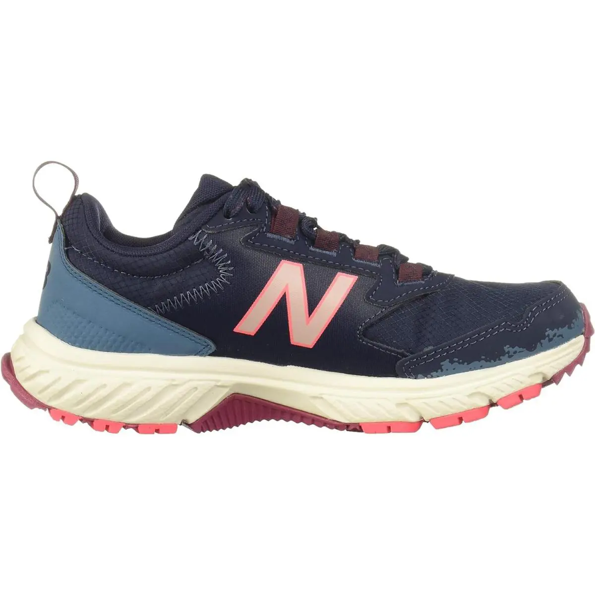 New Balance shoes - New Balance - WT510CM5 - Indigo/Blue 7