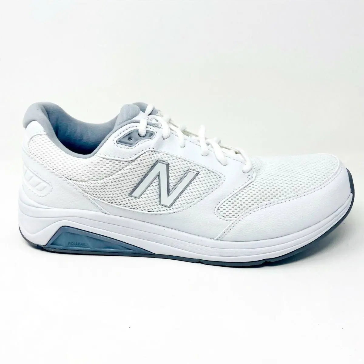 New Balance shoes - New Balance 928 - MW928WM2 - White 0