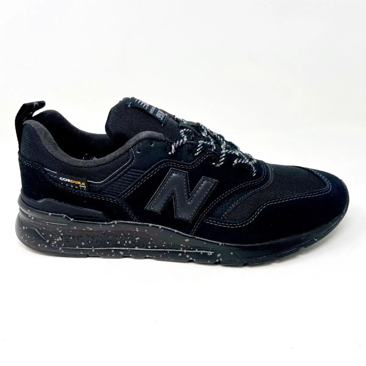New Balance shoes - New Balance 997 - CM997HCY - Black 0