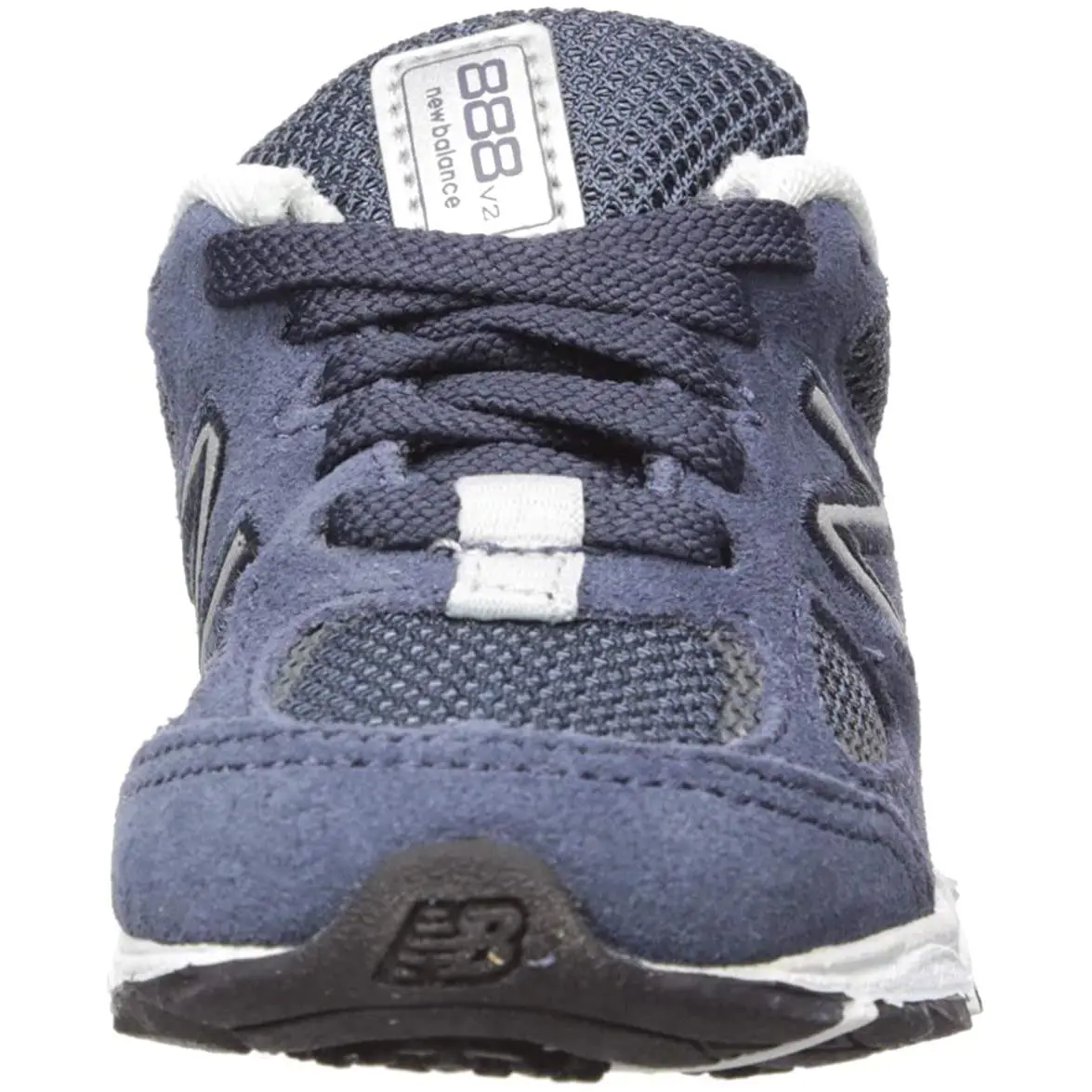 New Balance shoes - NBI39437742005 - NBI39437742005 - Navy 0