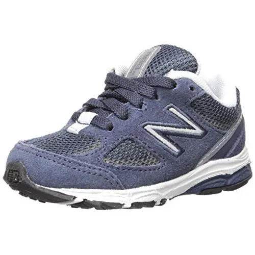 New Balance shoes - NBI39437742005 - NBI39437742005 - Navy 6