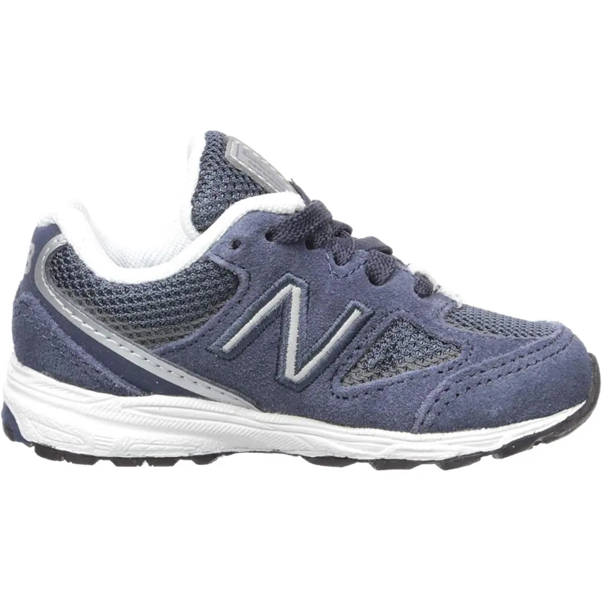 New Balance shoes - NBI39437742005 - NBI39437742005 - Navy 9