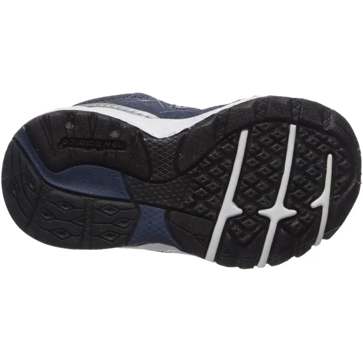 New Balance shoes - NBI39437742005 - NBI39437742005 - Navy 10