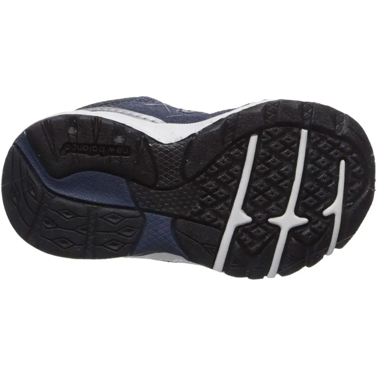 New Balance shoes - NBI39437742005 - NBI39437742005 - Navy 14