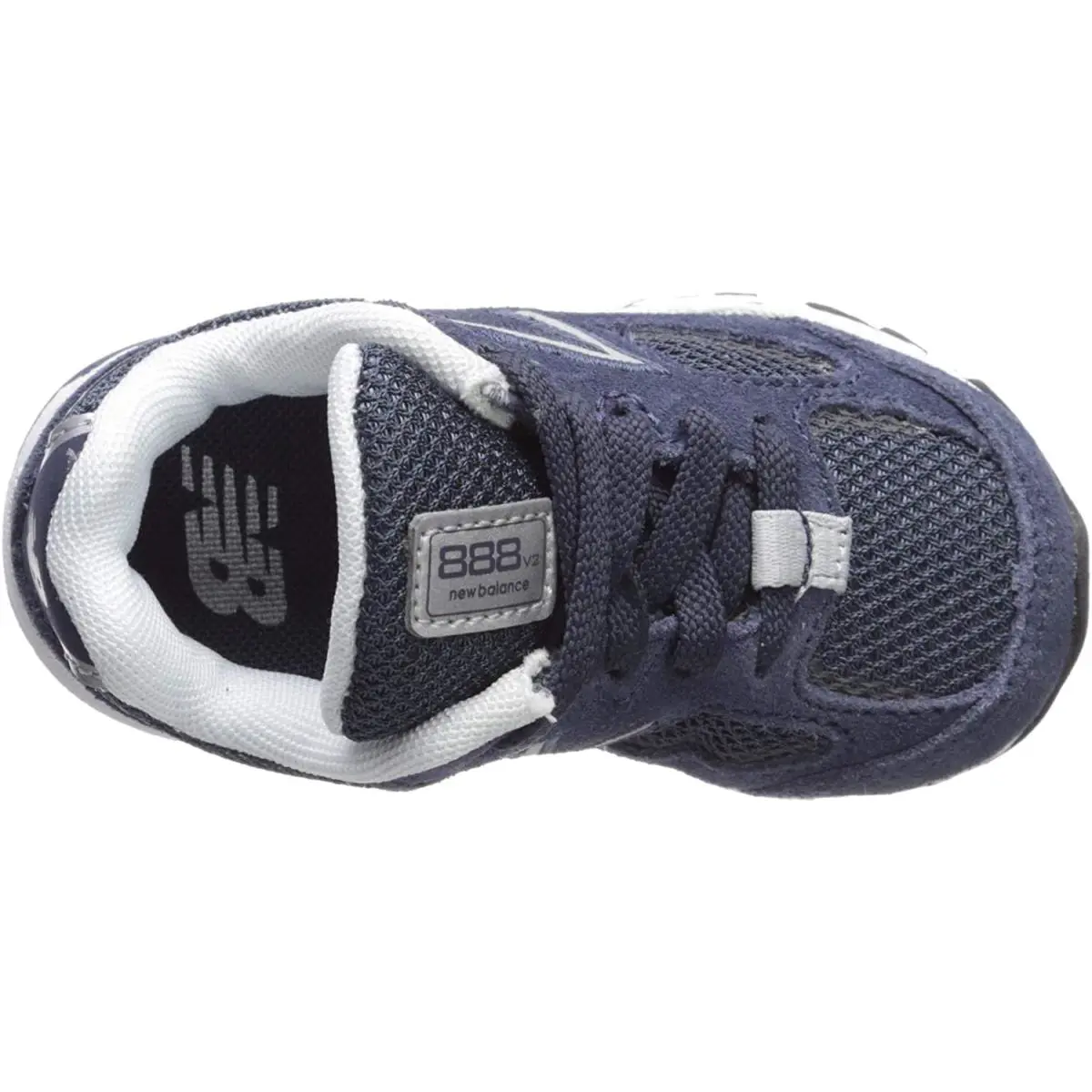 New Balance shoes - NBI39437742005 - NBI39437742005 - Navy 17