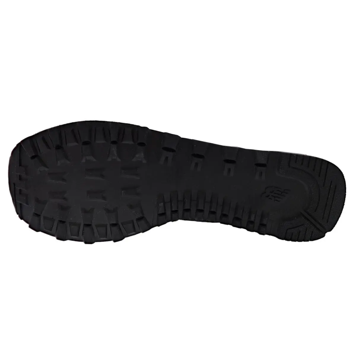 New Balance shoes - New Balance 515 - ML515UGB - BLACK / GREEN 3