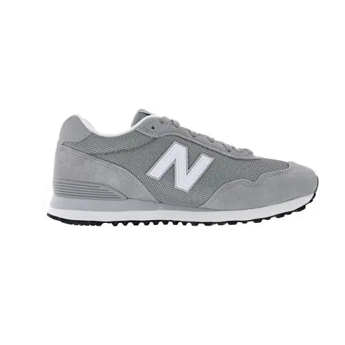 New Balance shoes - New Balance 515v3 - ML515GRY - SLATE GREY / WHITE / ALUMINUM GREY 0