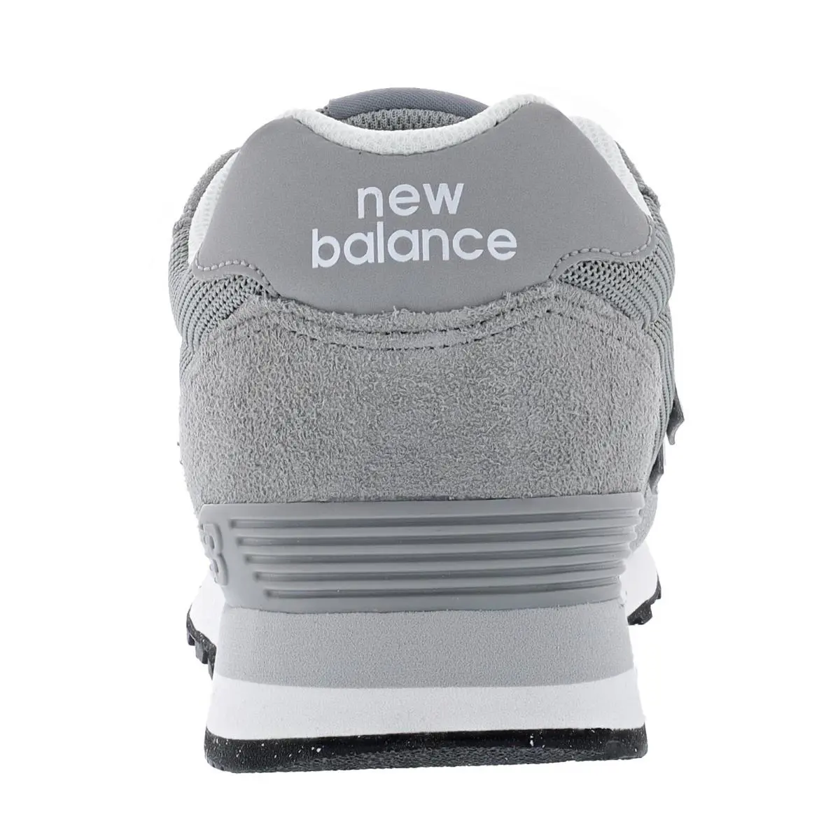 New Balance shoes - New Balance 515v3 - ML515GRY - SLATE GREY / WHITE / ALUMINUM GREY 2