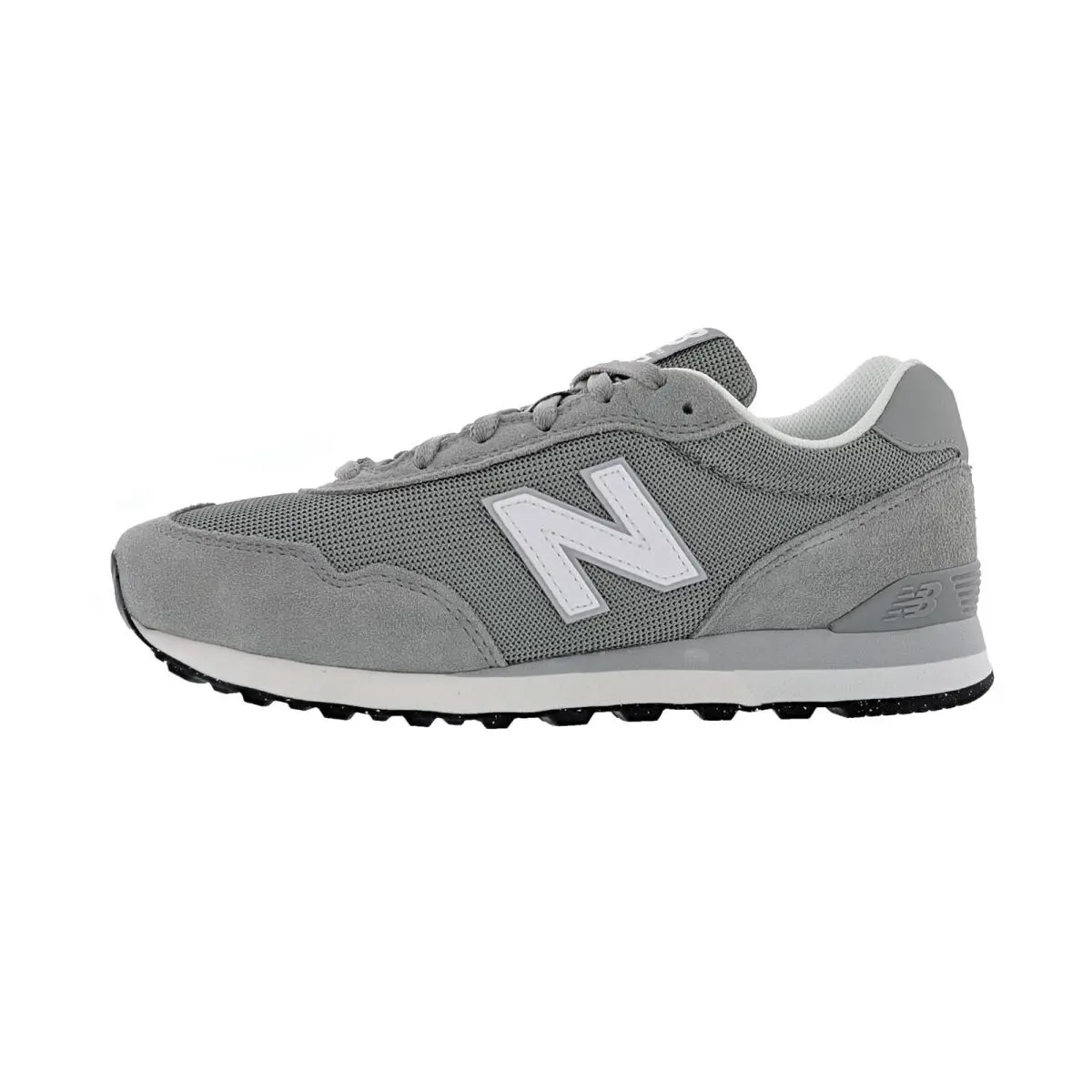 New Balance shoes - New Balance 515v3 - ML515GRY - SLATE GREY / WHITE / ALUMINUM GREY 4