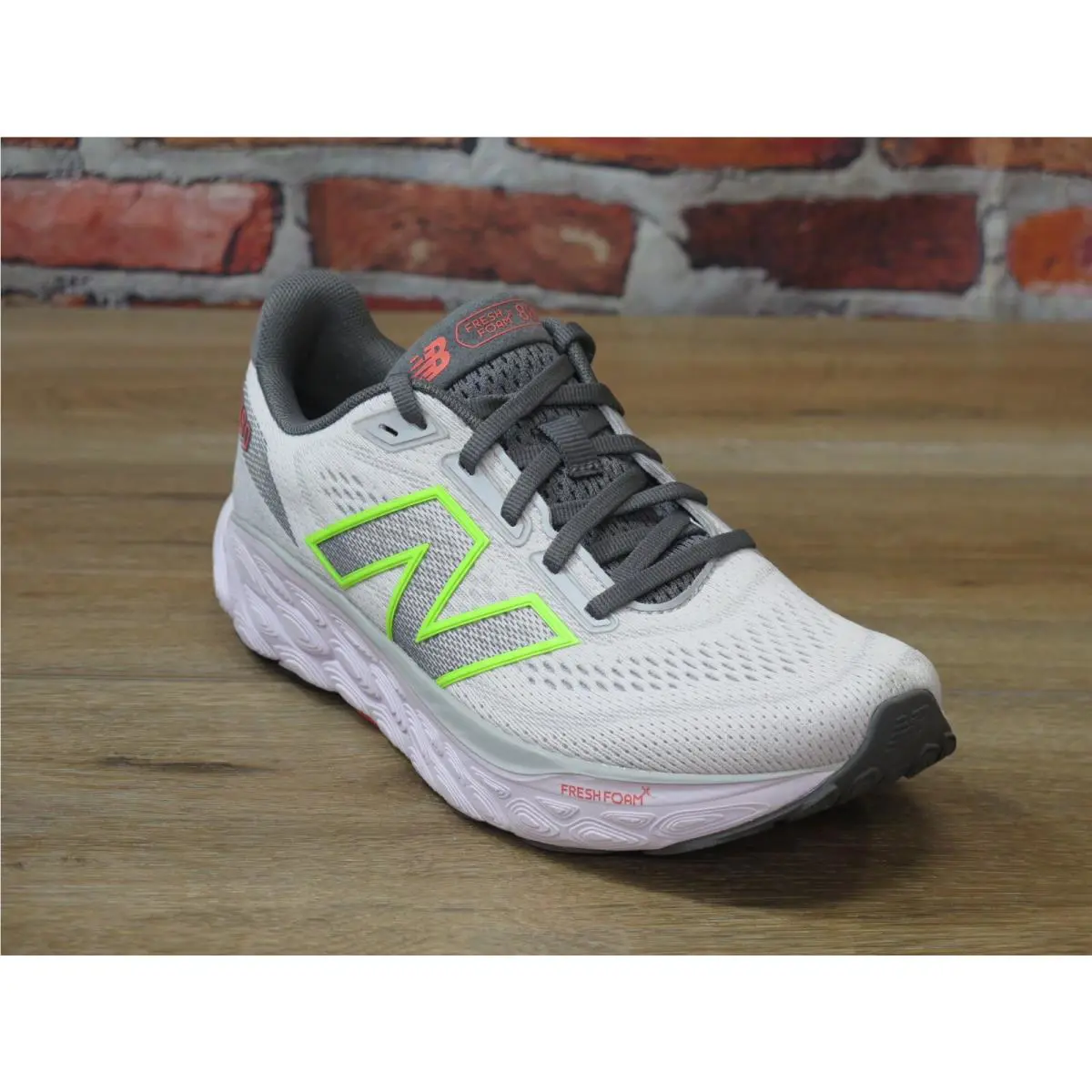 New Balance shoes - Gray 0